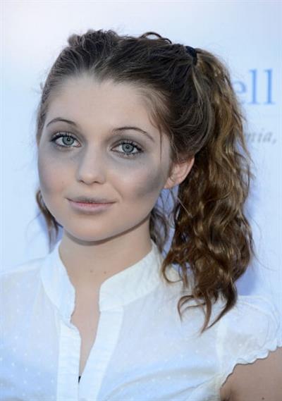 Sammi Hanratty