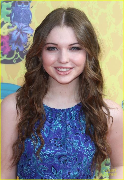 Sammi Hanratty