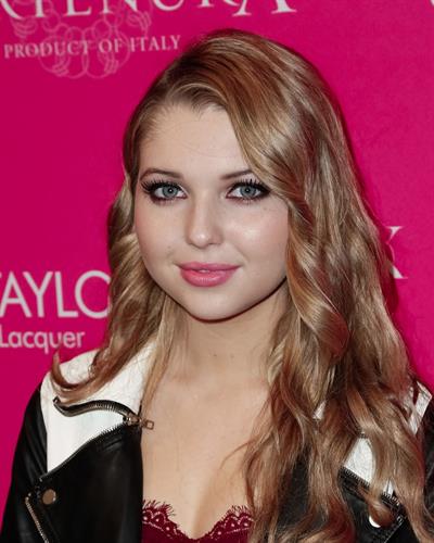 Sammi Hanratty