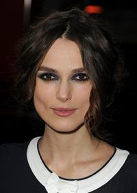 Keira Knightley