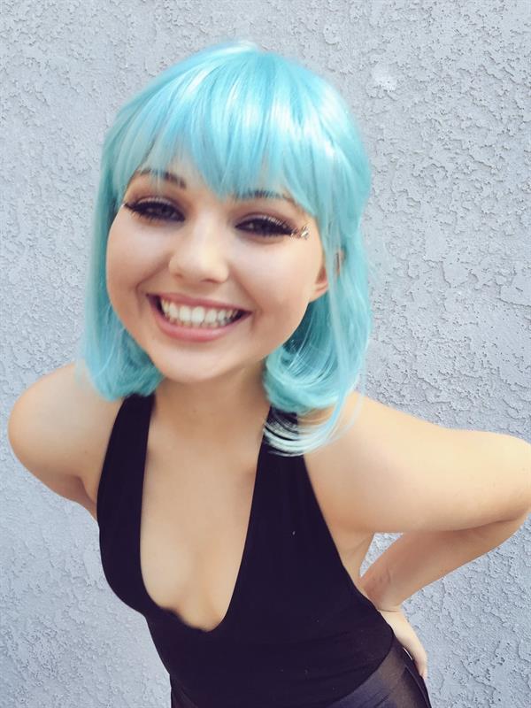 Sammi Hanratty