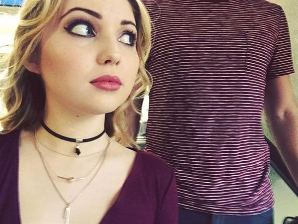 Sammi Hanratty