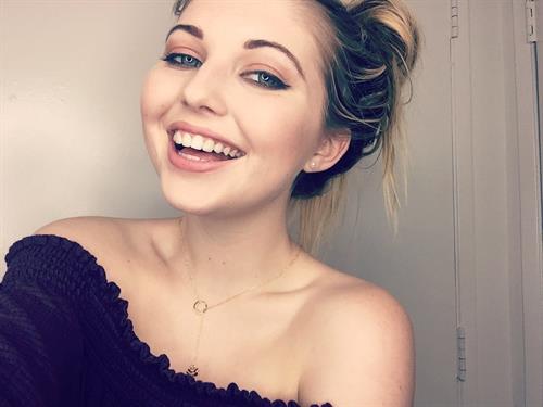 Sammi Hanratty