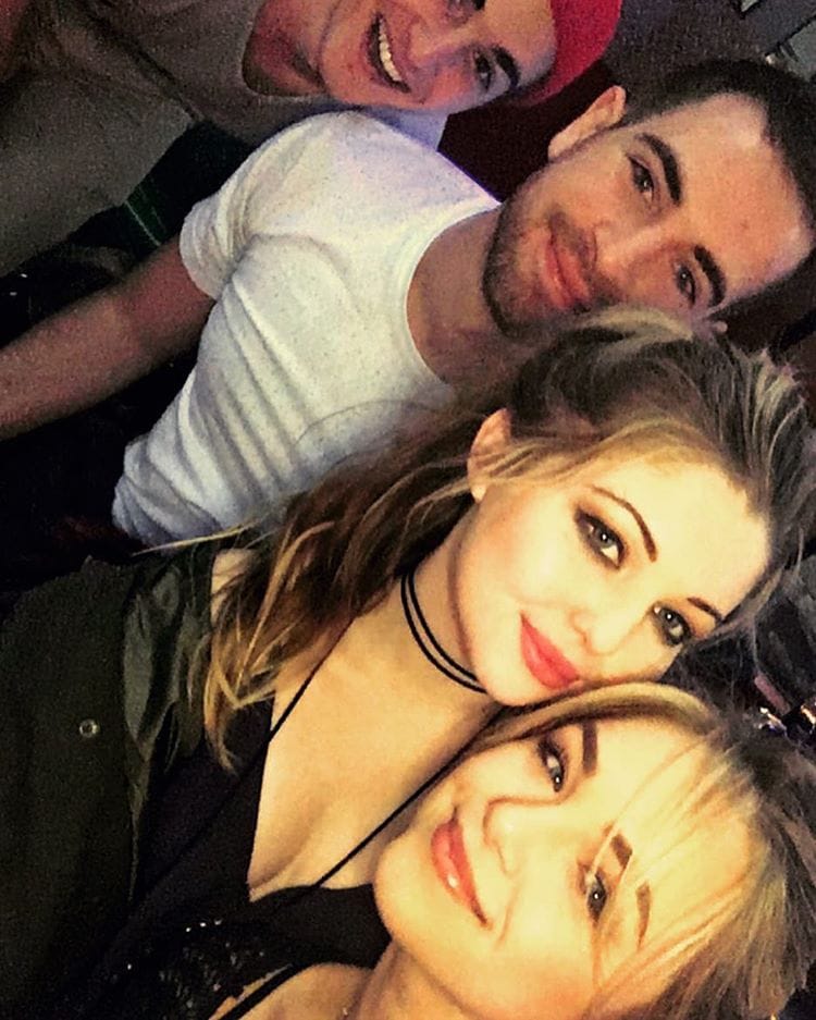 Sammi Hanratty