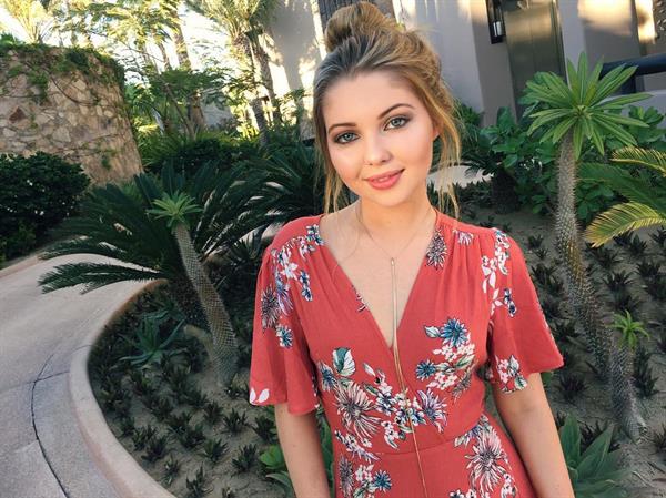 Sammi Hanratty