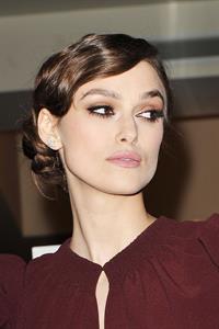 Keira Knightley