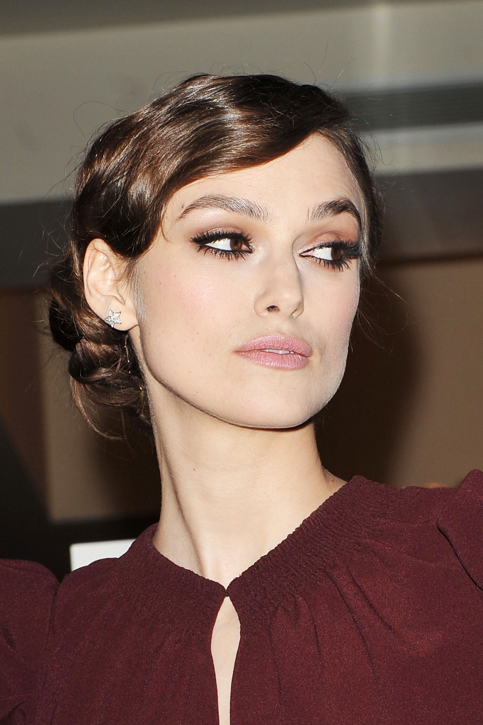Keira Knightley