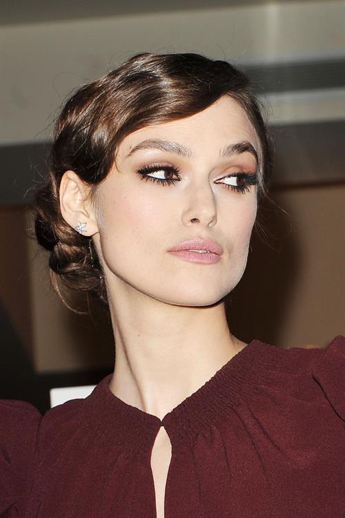 Keira Knightley