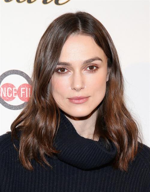 Keira Knightley