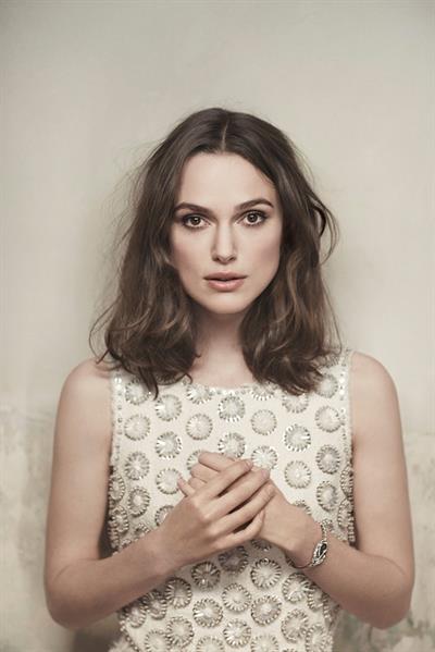 Keira Knightley