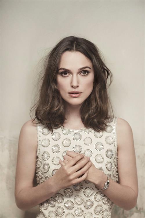 Keira Knightley