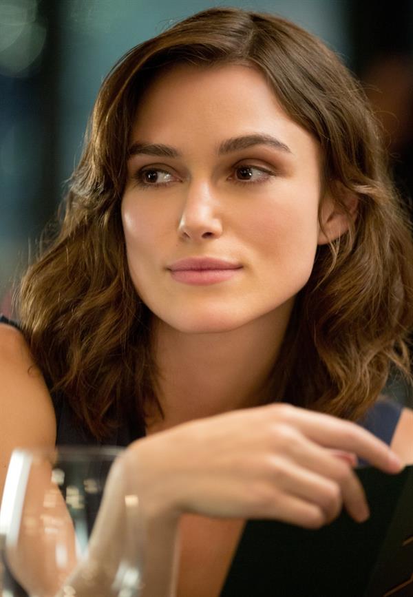 Keira Knightley