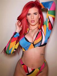 Justina Valentine