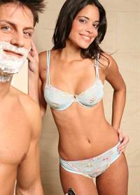 Please, someone can identify this Bonprix model? It's very hard to find in the web