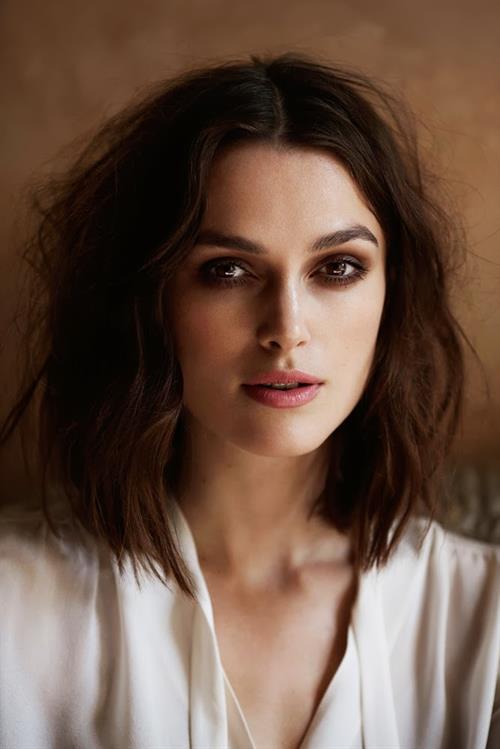 Keira Knightley
