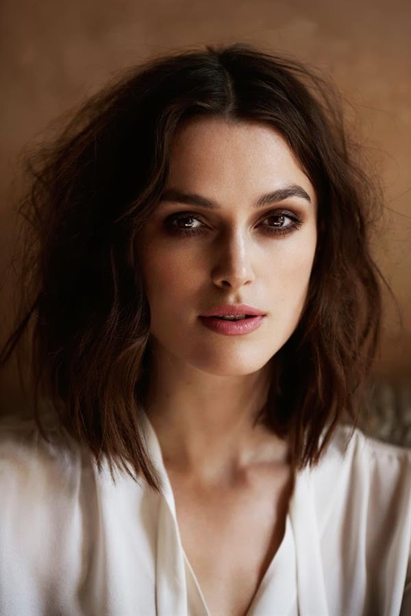 Keira Knightley