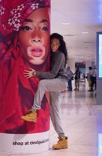 Winnie Harlow
