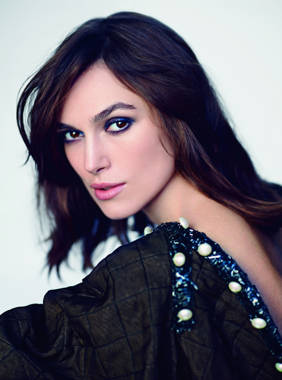 Keira Knightley