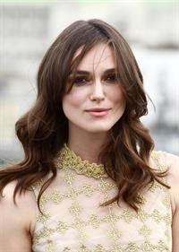 Keira Knightley