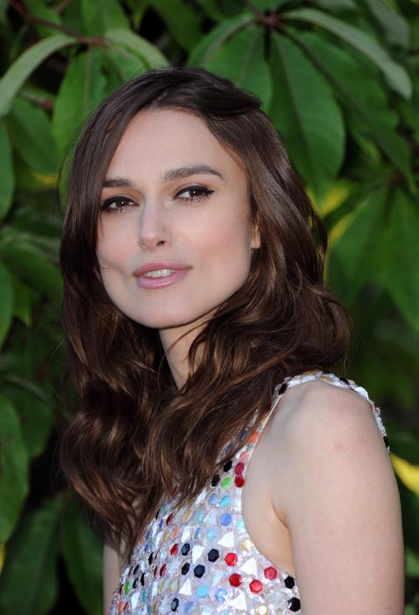 Keira Knightley