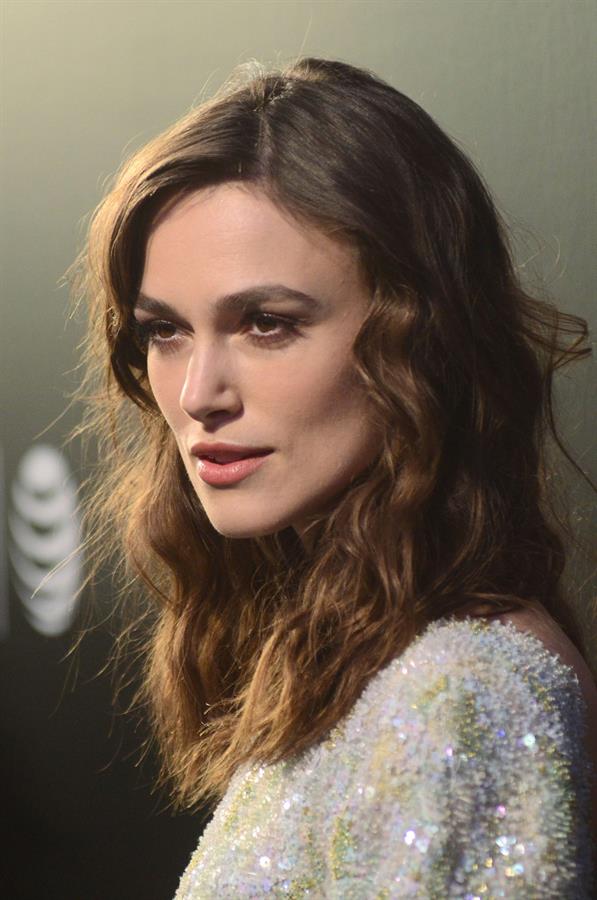 Keira Knightley