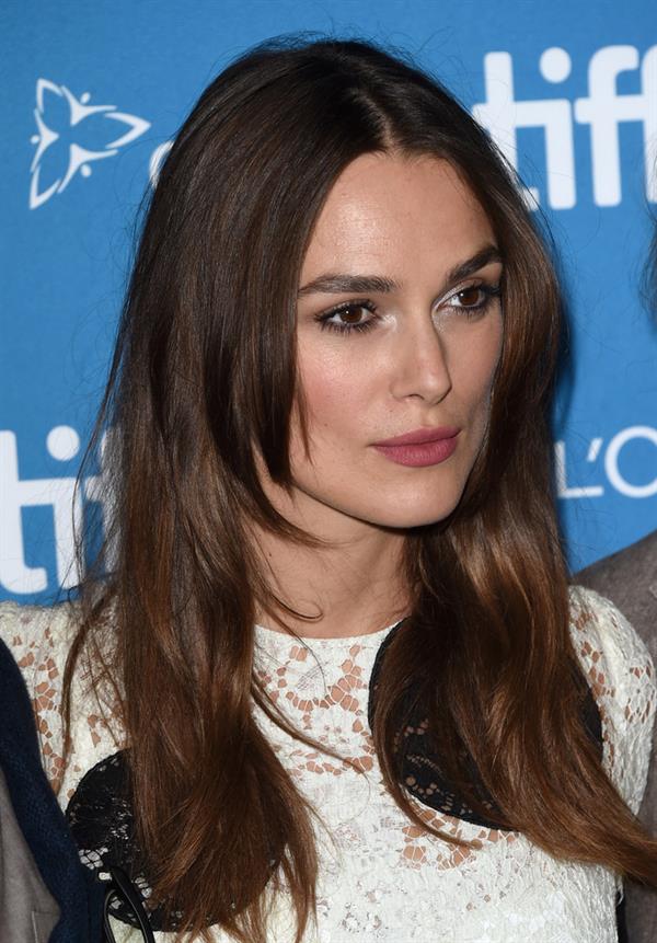 Keira Knightley