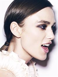 Keira Knightley