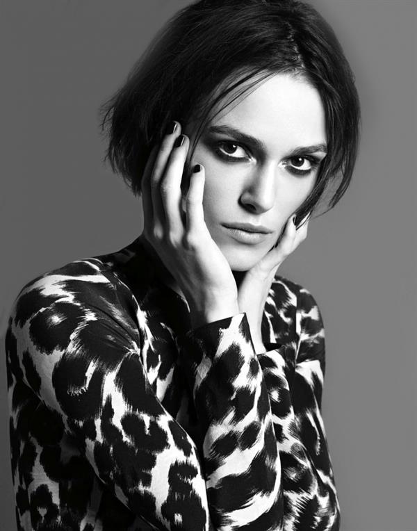 Keira Knightley