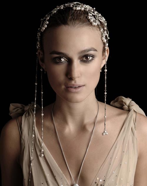 Keira Knightley