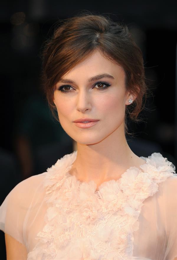 Keira Knightley