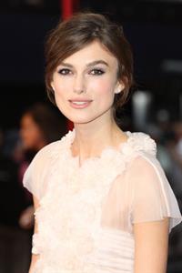 Keira Knightley