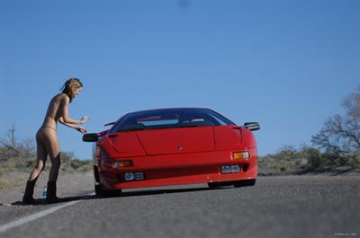 Nikkala Stott - breasts