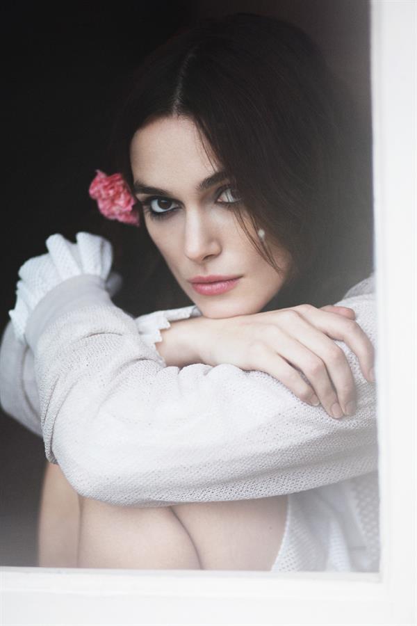 Keira Knightley