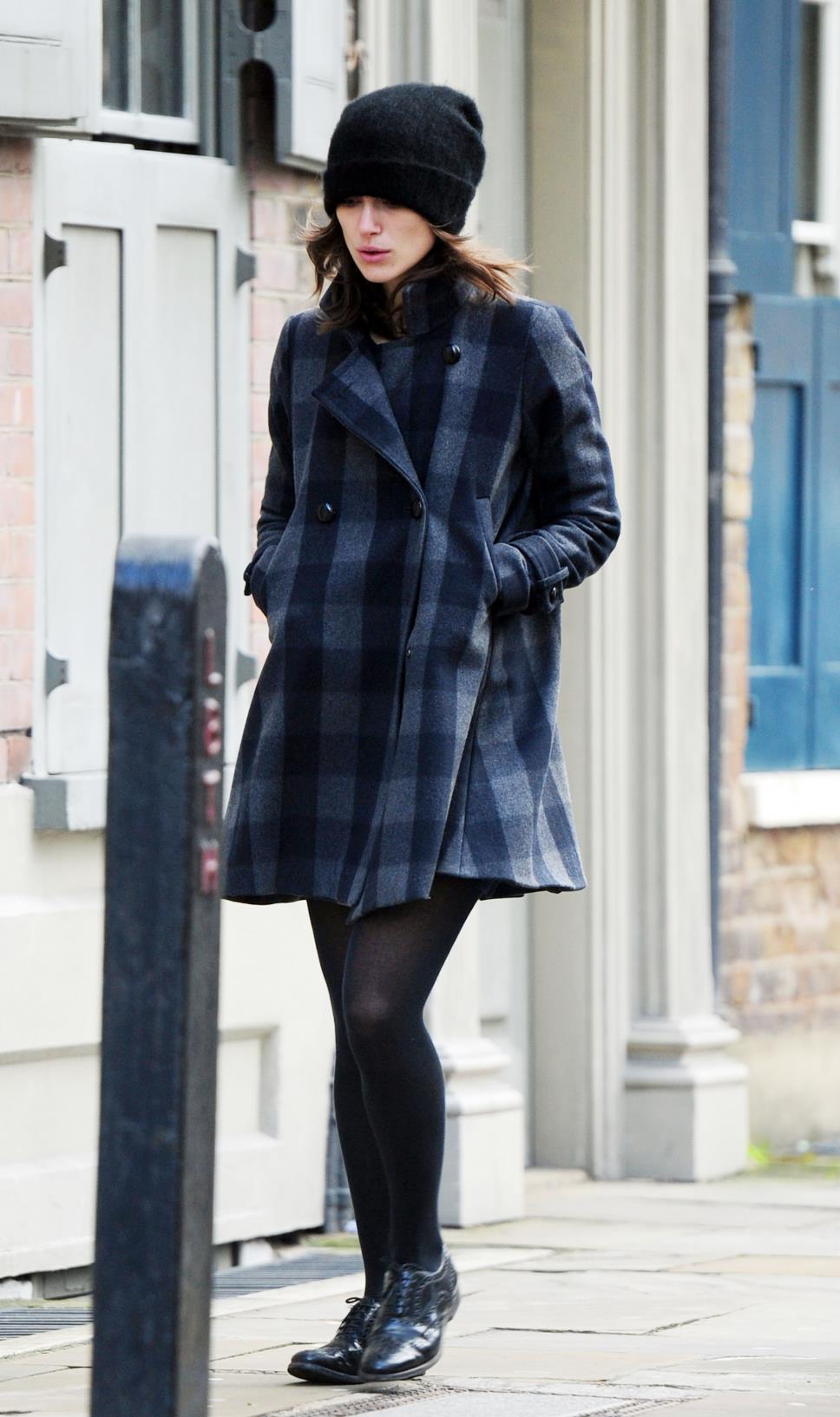 Keira Knightley