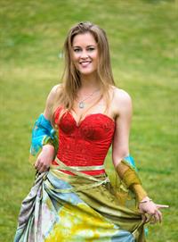 Fremont Solstice Parade; Seattle, WA, USA - June 17, 2017