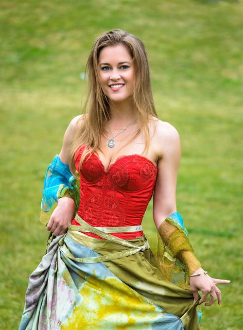 Fremont Solstice Parade; Seattle, WA, USA - June 17, 2017