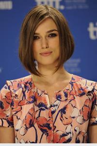 Keira Knightley