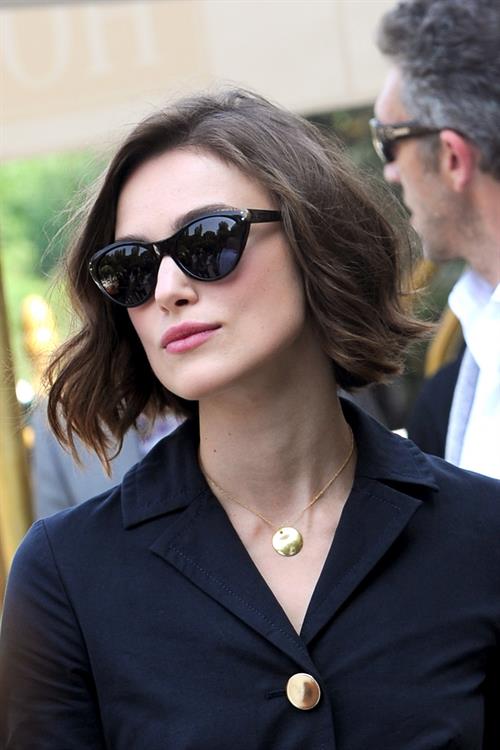 Keira Knightley