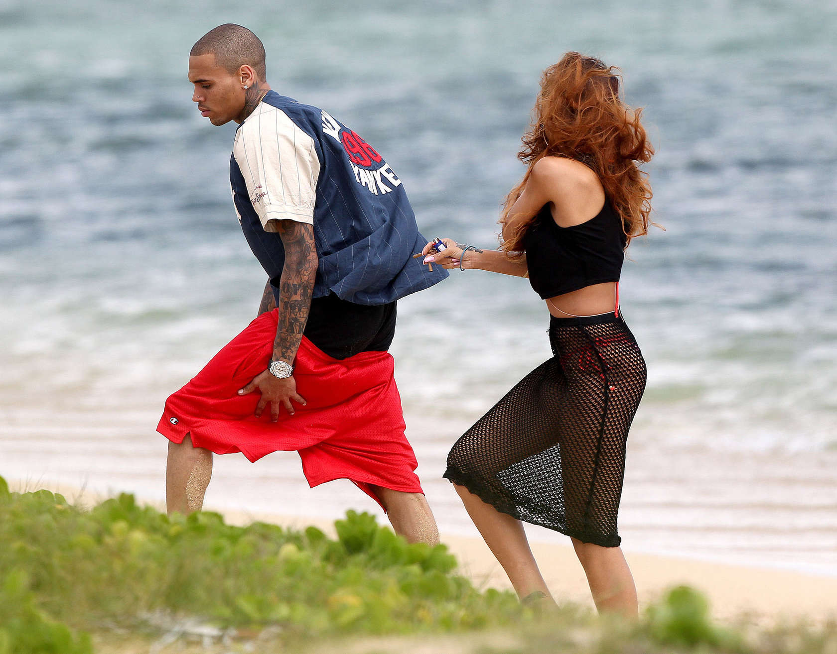 Rihanna