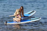 Ava Sambora in a bikini