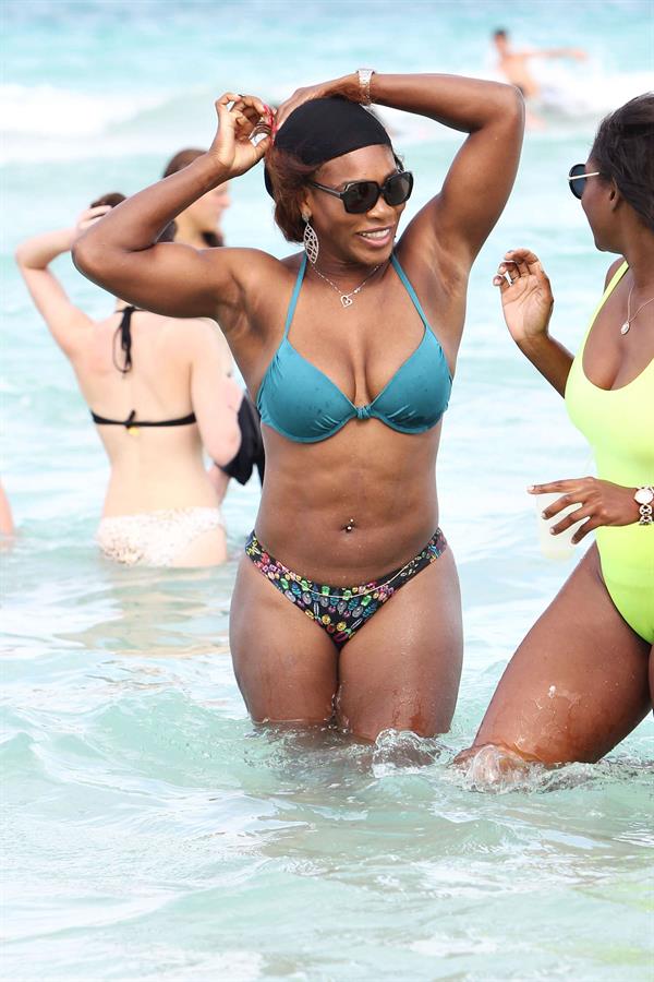 Serena Williams