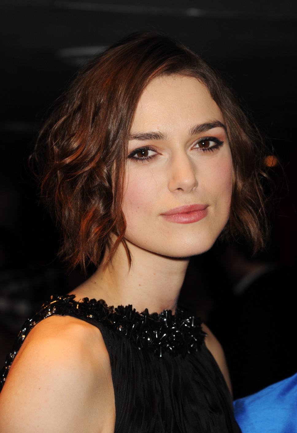 Keira Knightley