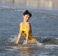 Bai Ling