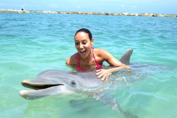 Melissa Gorga