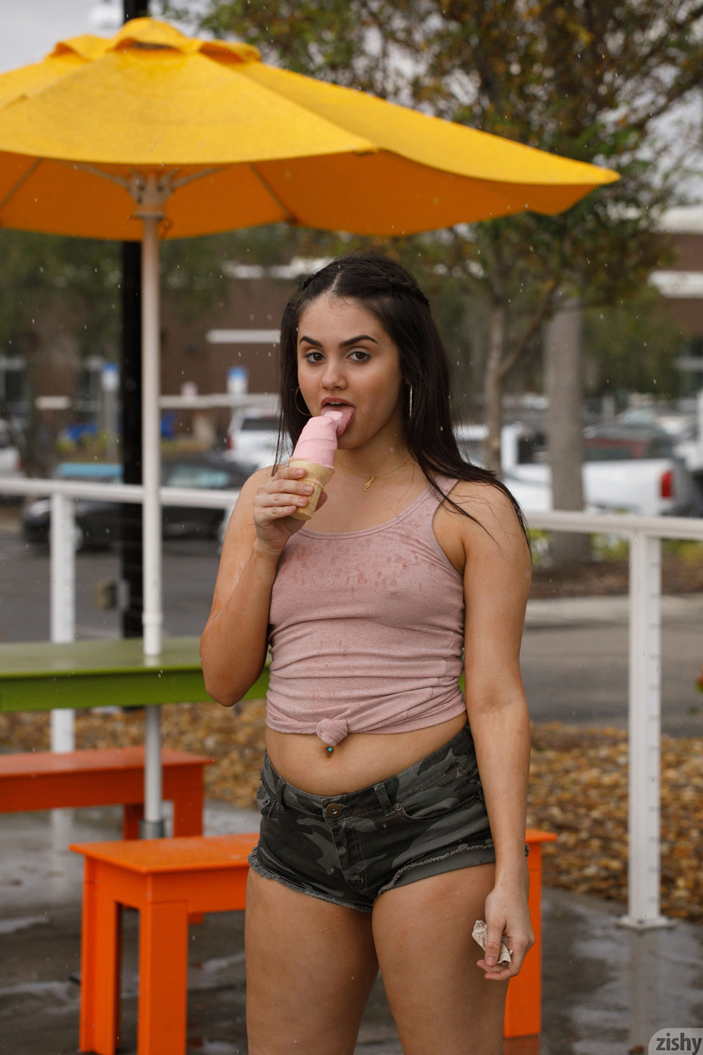 Elouisa Guerra Big Ass