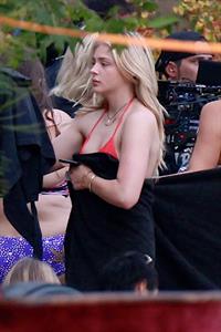 Chloë Grace Moretz