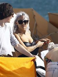 Lou Teasdale