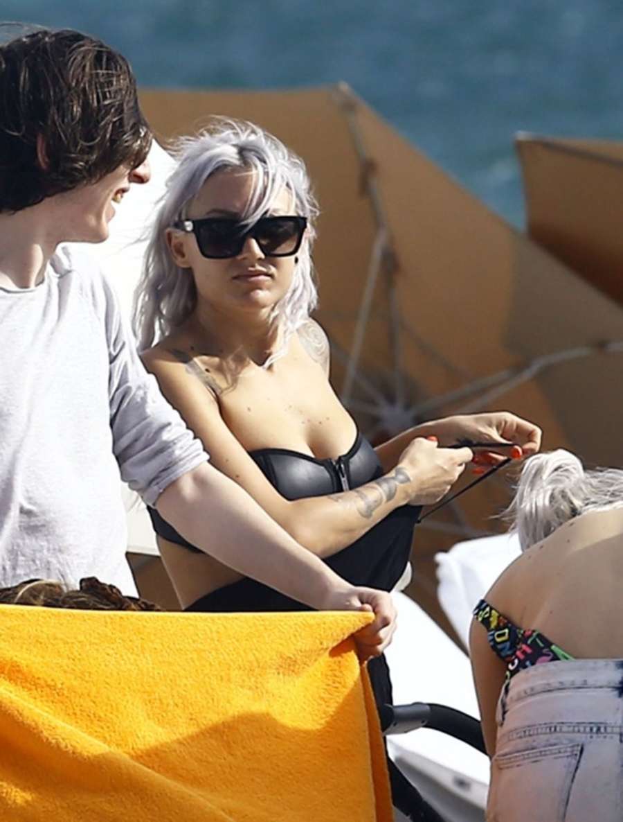 Lou Teasdale