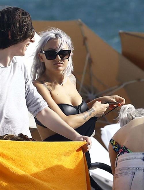 Lou Teasdale