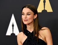 Keira Knightley